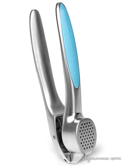 Пресс для чеснока, 16 см FISSMAN, цвет в ассортименте