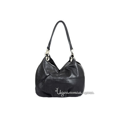 Сумка Афина, цвет цвет черный