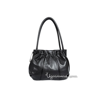 Сумка Афина, цвет цвет черный