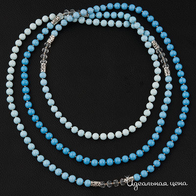 Бусы Bourgeoisie