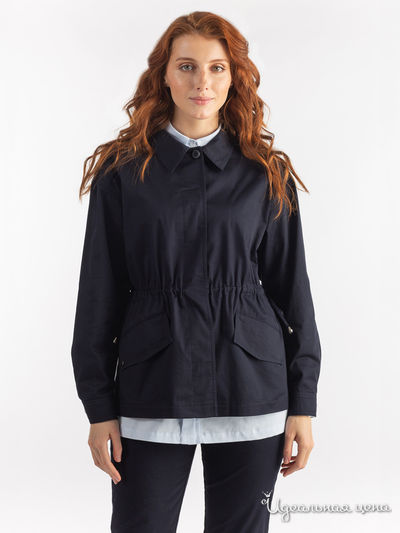 Жакет GRIOL, цвет темно-синий