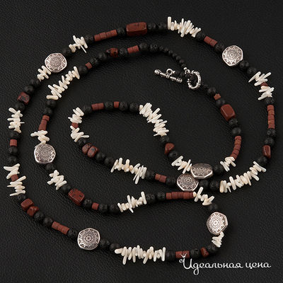 Бусы Bourgeoisie