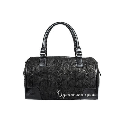 Сумка Афина, цвет цвет черный