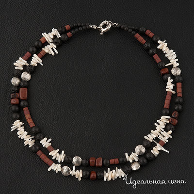 Бусы Bourgeoisie