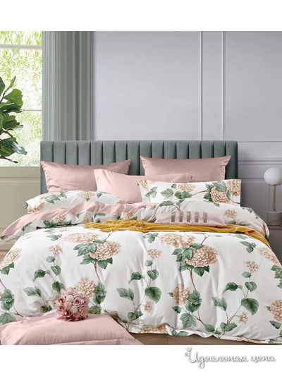 Комплект постельного белья 1,5-спальный, наволочки 70х70 Primavelle, цвет мультиколор