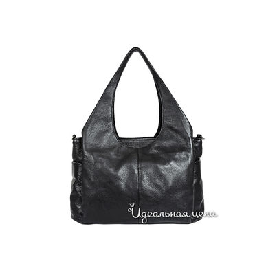 Сумка Афина, цвет цвет черный