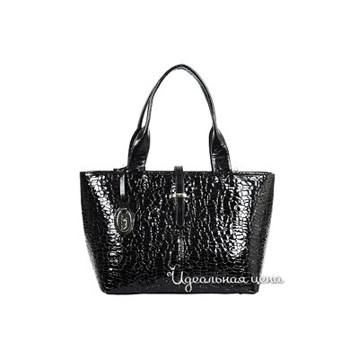 Сумка Афина, цвет цвет черный