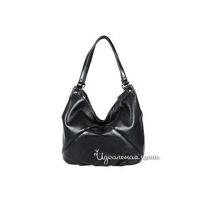 Сумка Афина, цвет цвет черный