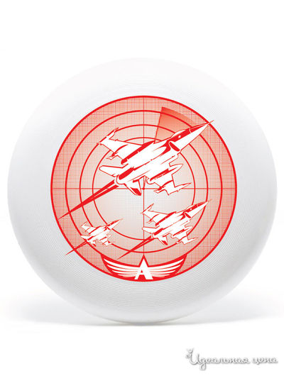 Фрисби AERO DISC "Самолет" Aero-Yo