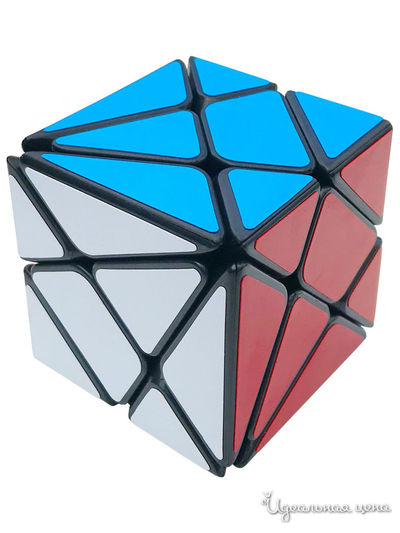 Головоломка Кубик Трансформер FanXin