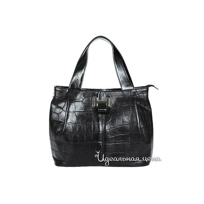 Сумка Афина, цвет цвет черный