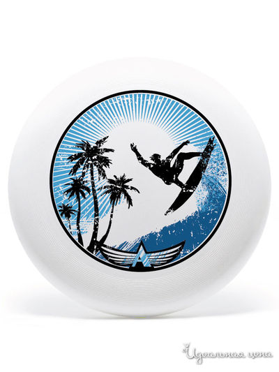 Фрисби AERO DISC "Серфер" Aero-Yo