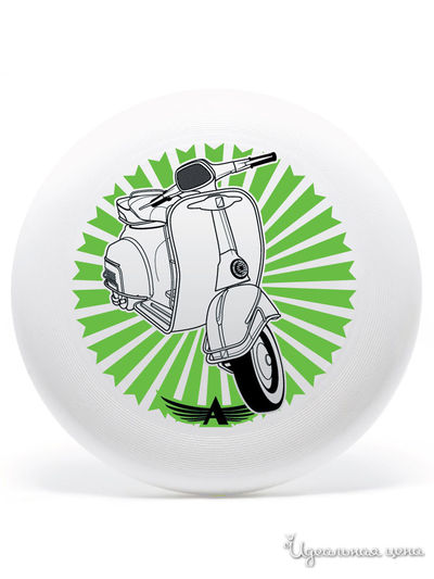 Фрисби AERO DISC "Скутер" Aero-Yo