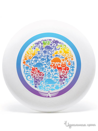 Фрисби AERO DISC "Планета" Aero-Yo