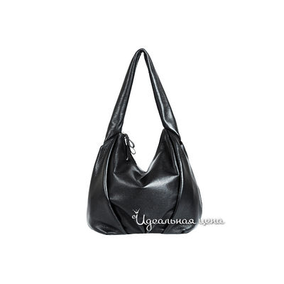 Сумка Афина, цвет цвет черный