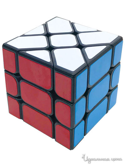 Головоломка Кубик Фишер FanXin