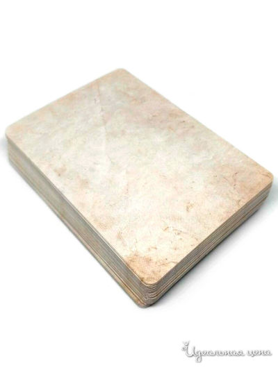 Набор 50 пустых карт под старую карту, 63*89 мм Pandora Box Studio