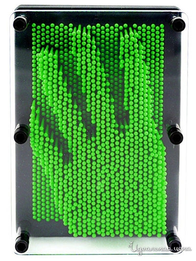 Экспресс-скульптор Планшет, 17,5х12,5 см PinArt