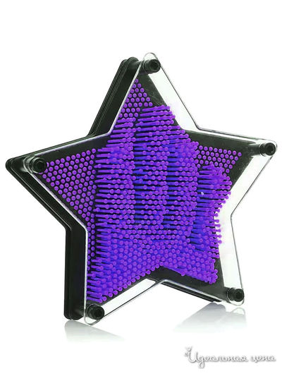 Экспресс-скульптор "Pinart" Звезда, 18 см PinArt