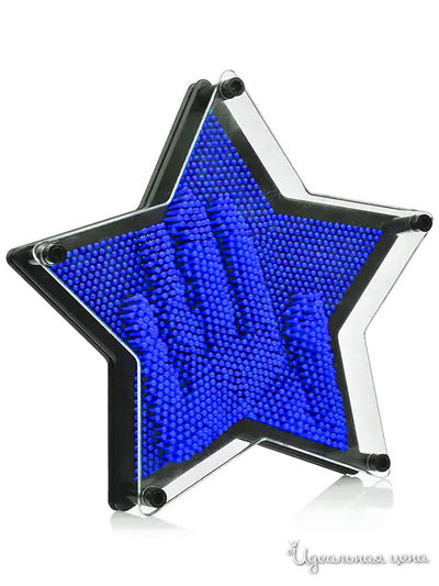 Экспресс-скульптор "Pinart" Звезда 21 см PinArt