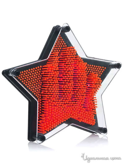 Экспресс-скульптор "Pinart" Звезда, 18 см PinArt