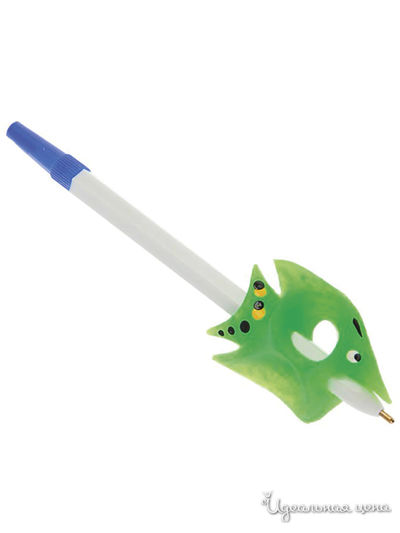 Ручка-самоучка для левшей Уник-Ум