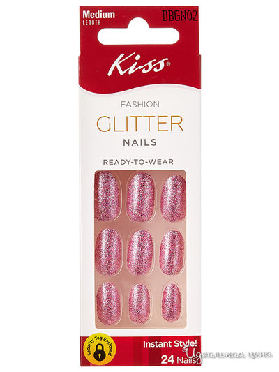 Декор для ногтей Kiss