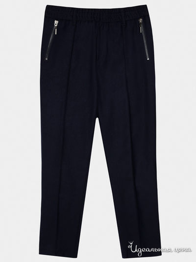 Брюки Gulliver, цвет черный