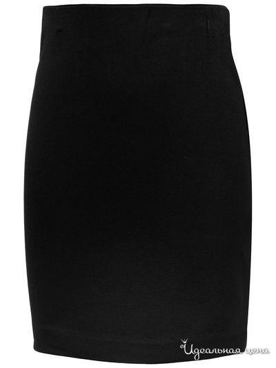 Юбка Gulliver, цвет черный