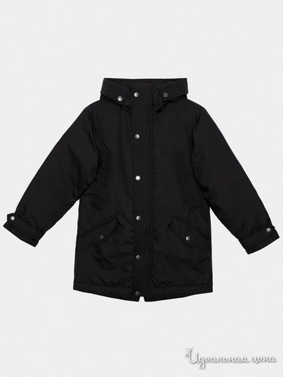 Куртка Gulliver, цвет черный