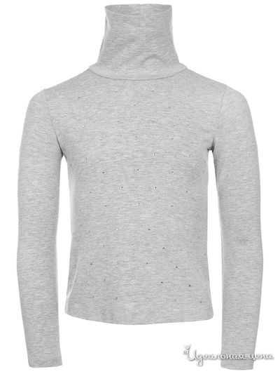 Водолазка Gulliver, цвет серый