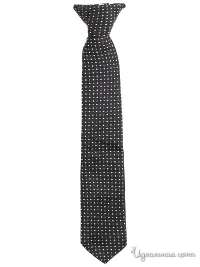 Галстук Gulliver, цвет черный