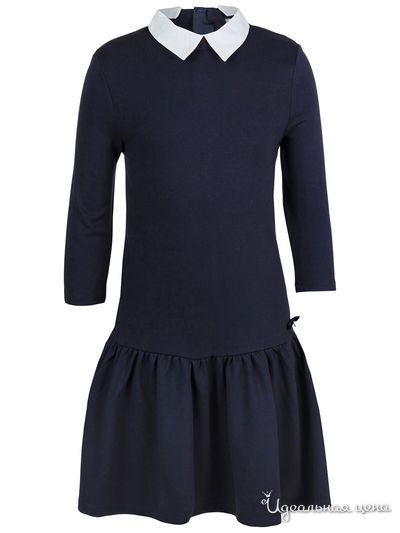 Платье Gulliver, цвет синий