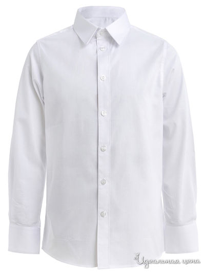 Сорочка Gulliver, цвет белый