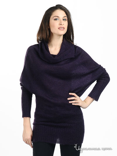 Кимоно Dori, цвет цвет фиолетовый