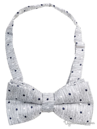 Галстук Gulliver, цвет белый