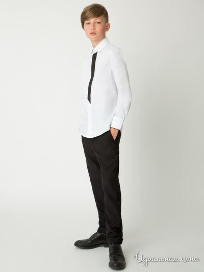 Сорочка Gulliver, цвет белый