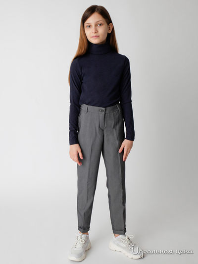 Водолазка Gulliver, цвет синий