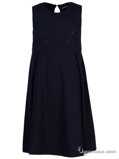 Платье Gulliver, цвет синий