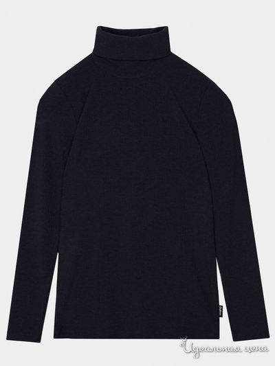 Водолазка Gulliver, цвет синий
