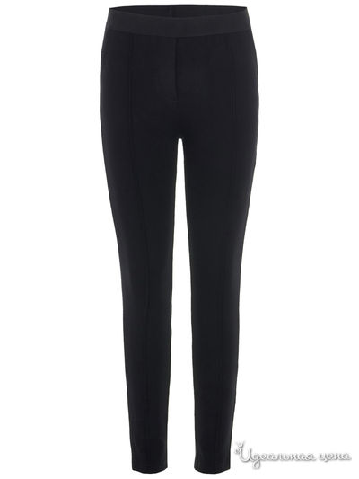 Брюки Gulliver, цвет черный