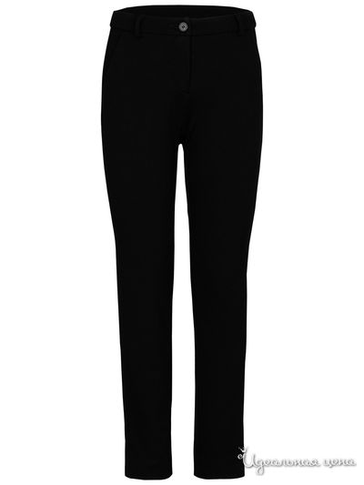 Брюки Gulliver, цвет черный