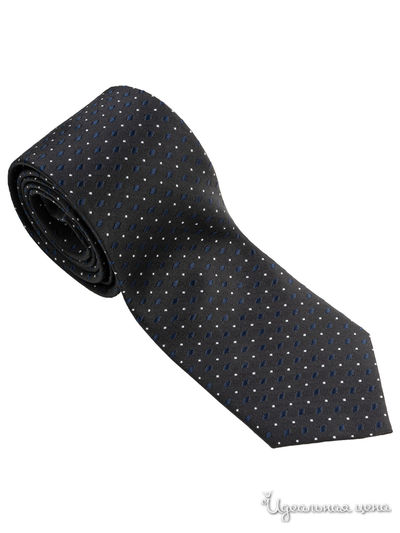 Галстук Gulliver, цвет черный