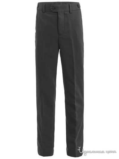 Брюки Gulliver, цвет серый