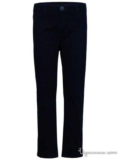Брюки Gulliver, цвет синий