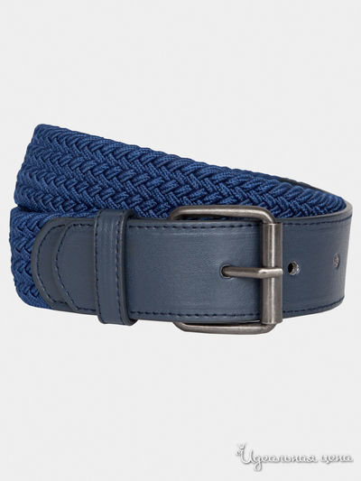 Ремень Gulliver, цвет синий