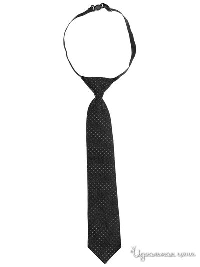 Галстук Gulliver, цвет черный