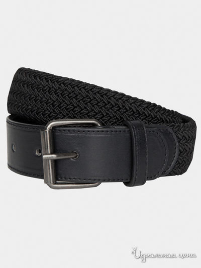 Ремень Gulliver, цвет черный