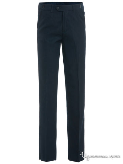 Брюки Gulliver, цвет синий