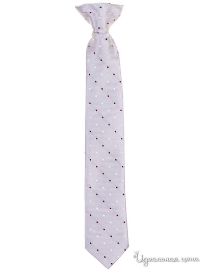 Галстук Gulliver, цвет серый